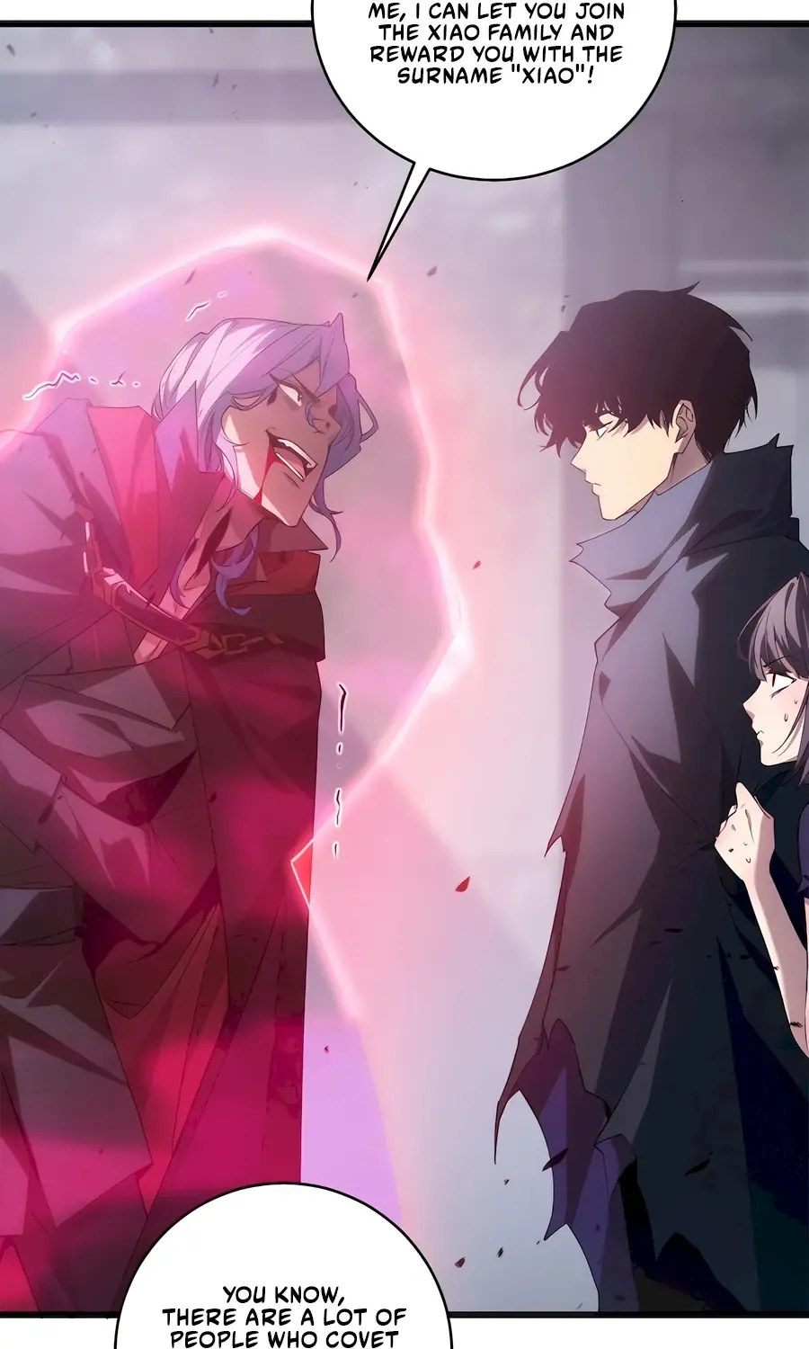 Read Supreme Zerg Lord chapter 10 image 59 on Lezhin