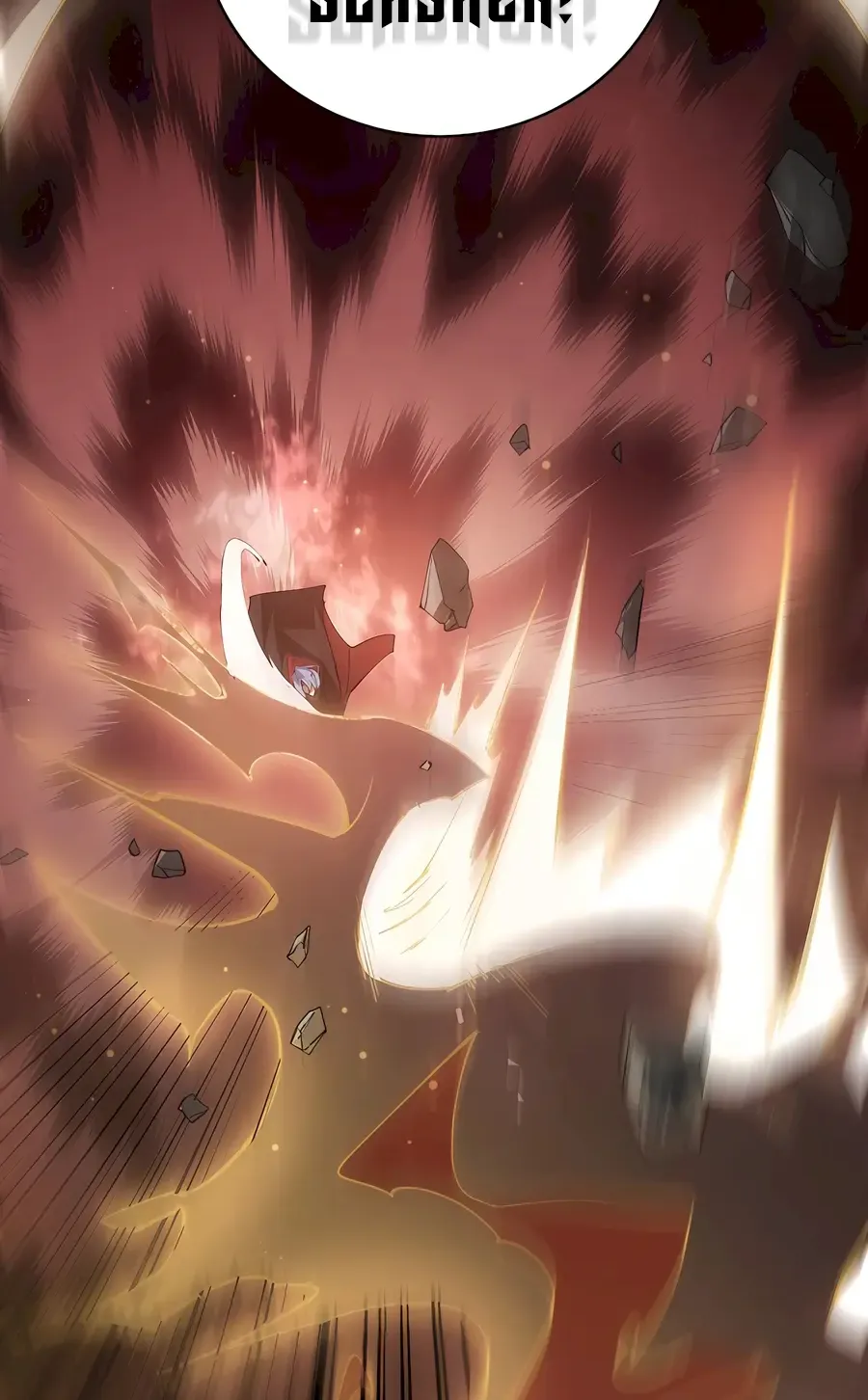 Read Supreme Zerg Lord chapter 10 image 6 on Lezhin