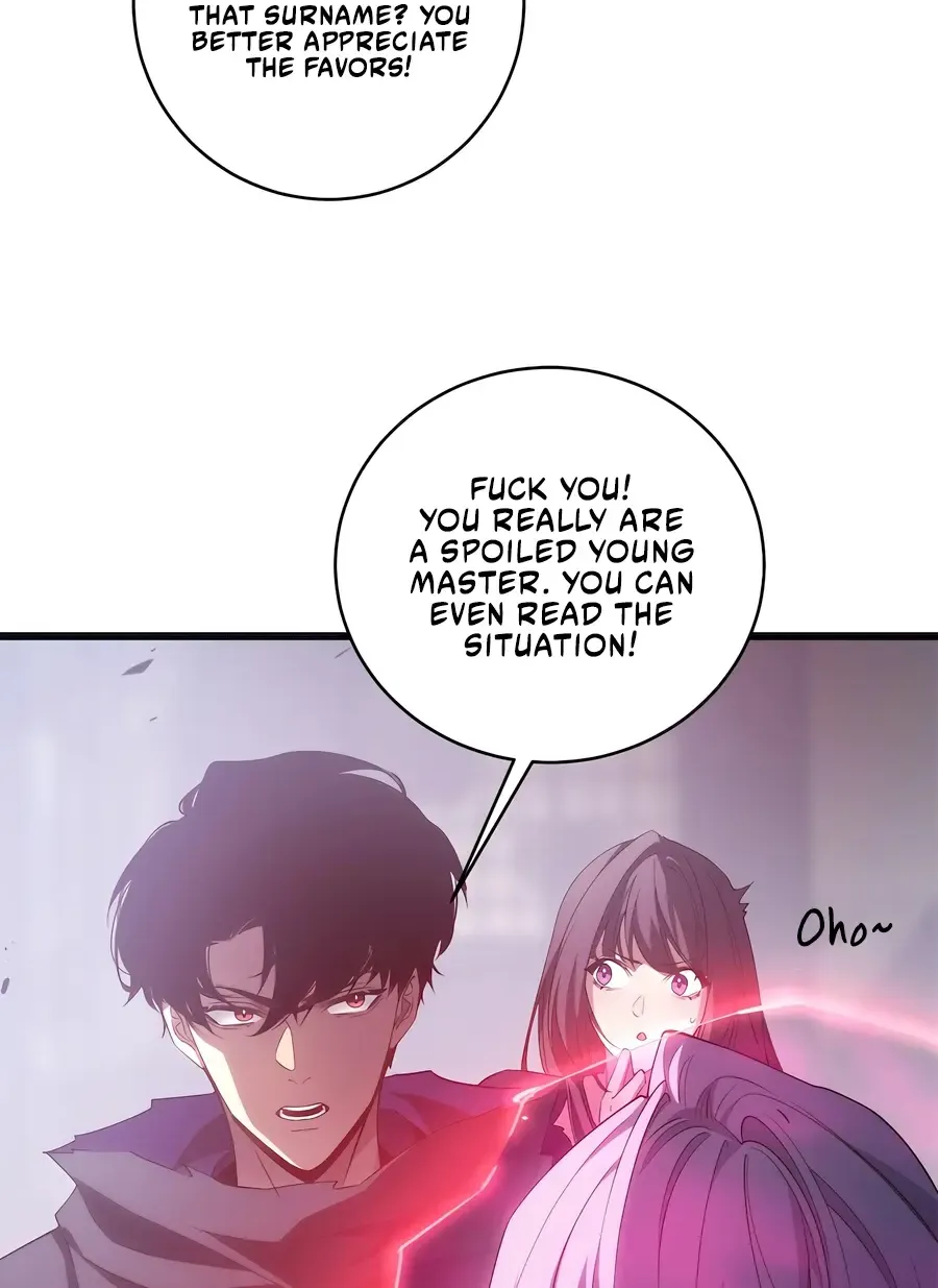 Read Supreme Zerg Lord chapter 10 image 60 on Lezhin