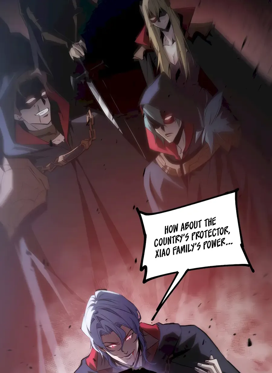 Read Supreme Zerg Lord chapter 10 image 62 on Lezhin