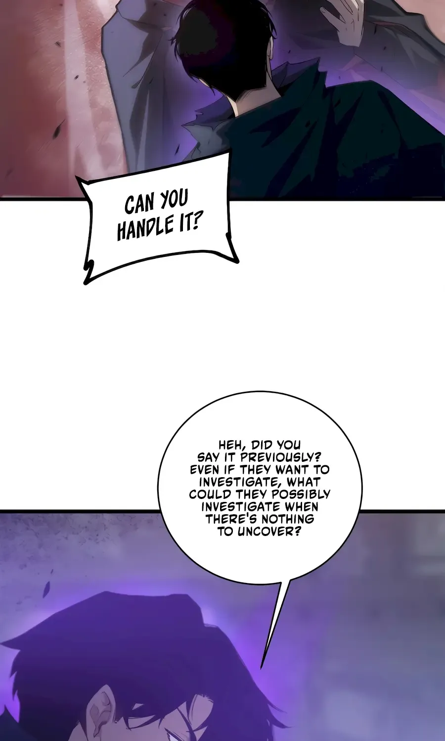 Read Supreme Zerg Lord chapter 10 image 63 on Lezhin