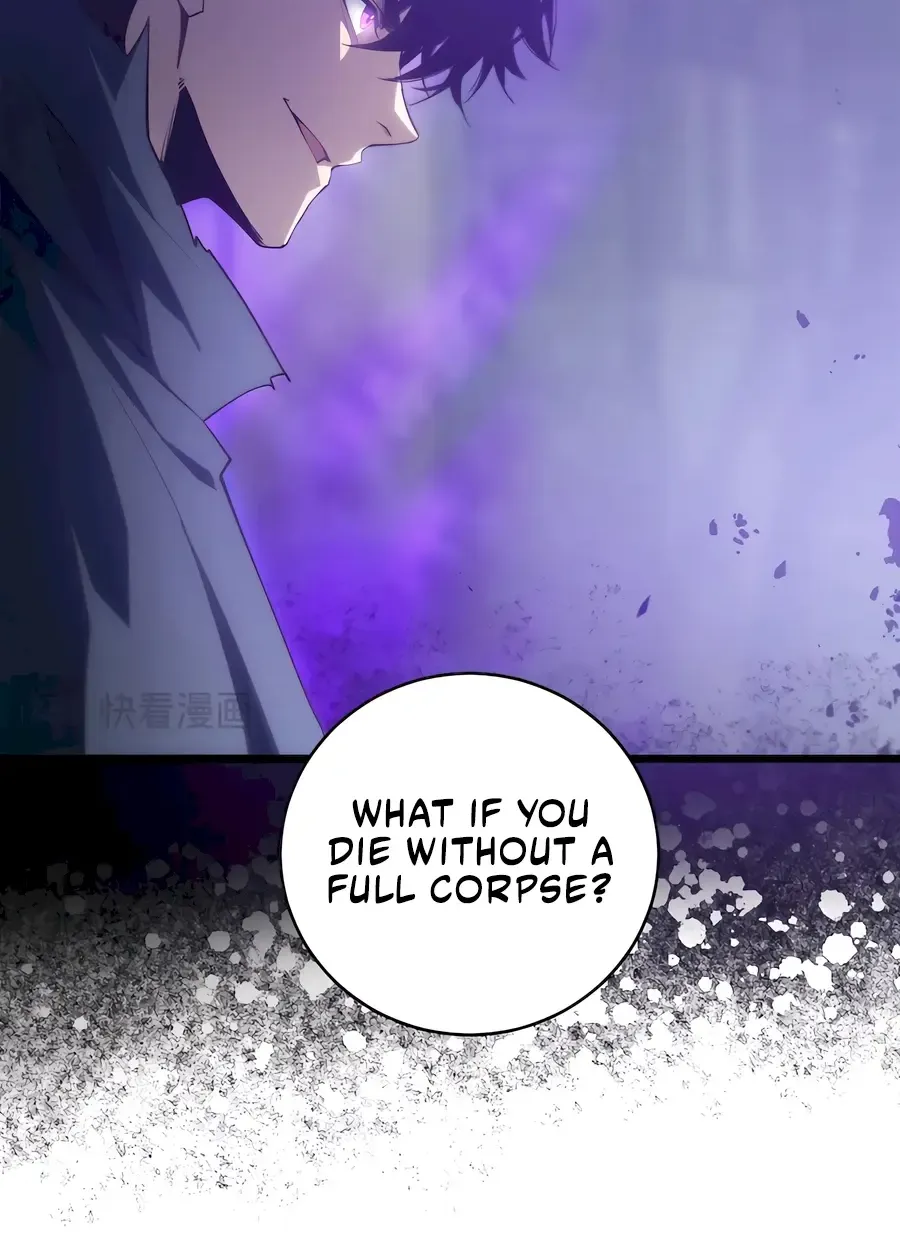 Read Supreme Zerg Lord chapter 10 image 64 on Lezhin