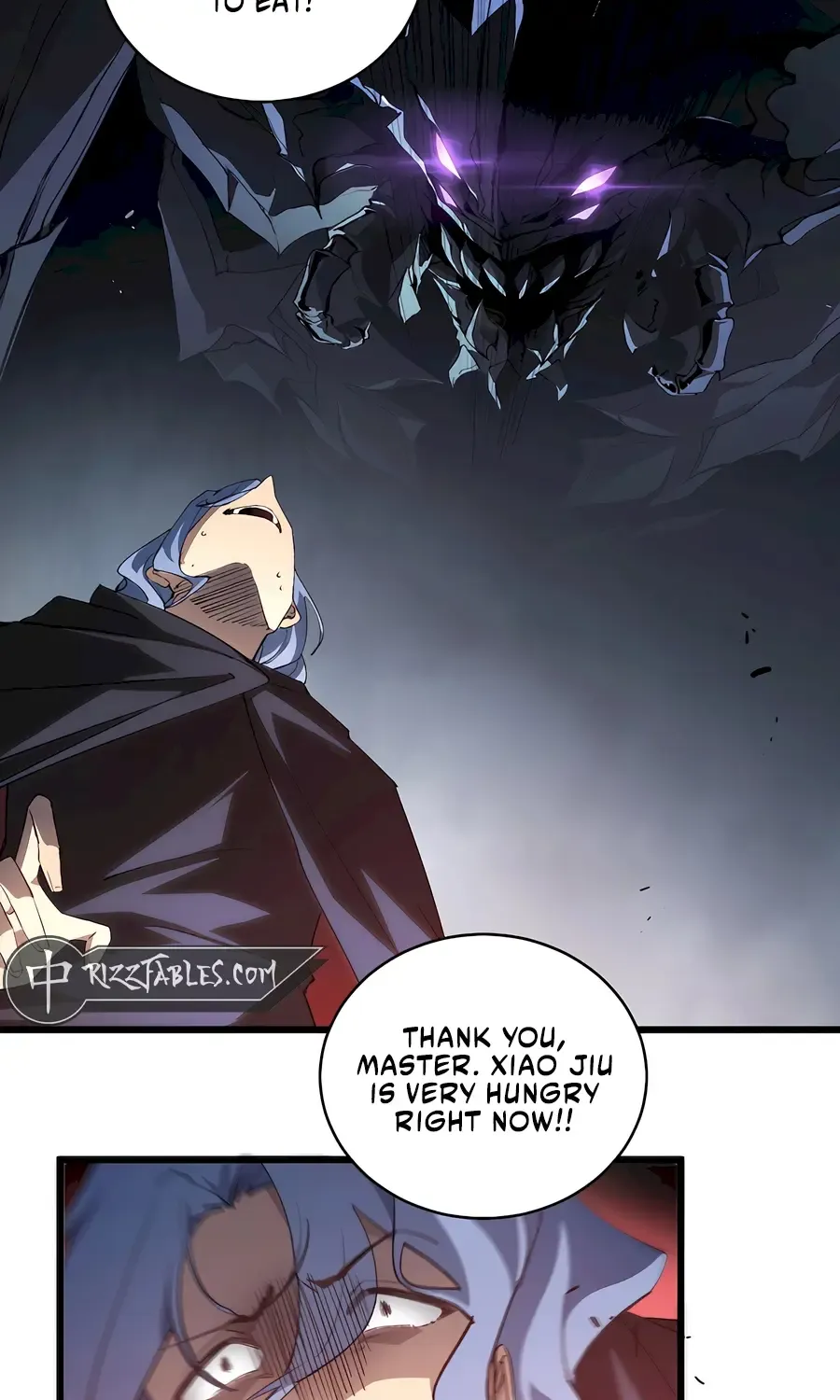 Read Supreme Zerg Lord chapter 10 image 71 on Lezhin