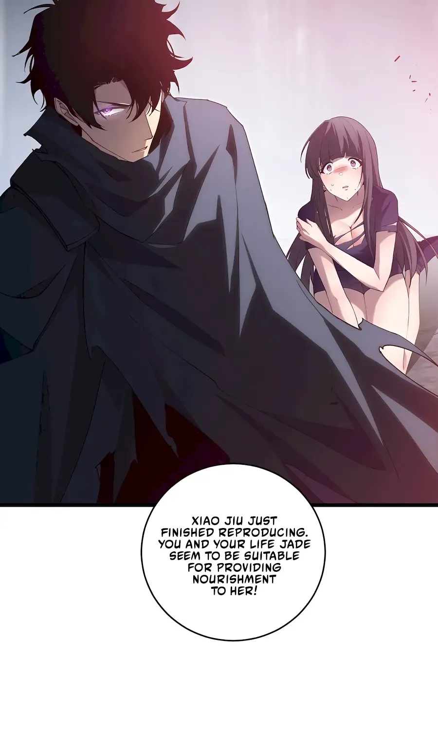 Read Supreme Zerg Lord chapter 10 image 79 on Lezhin
