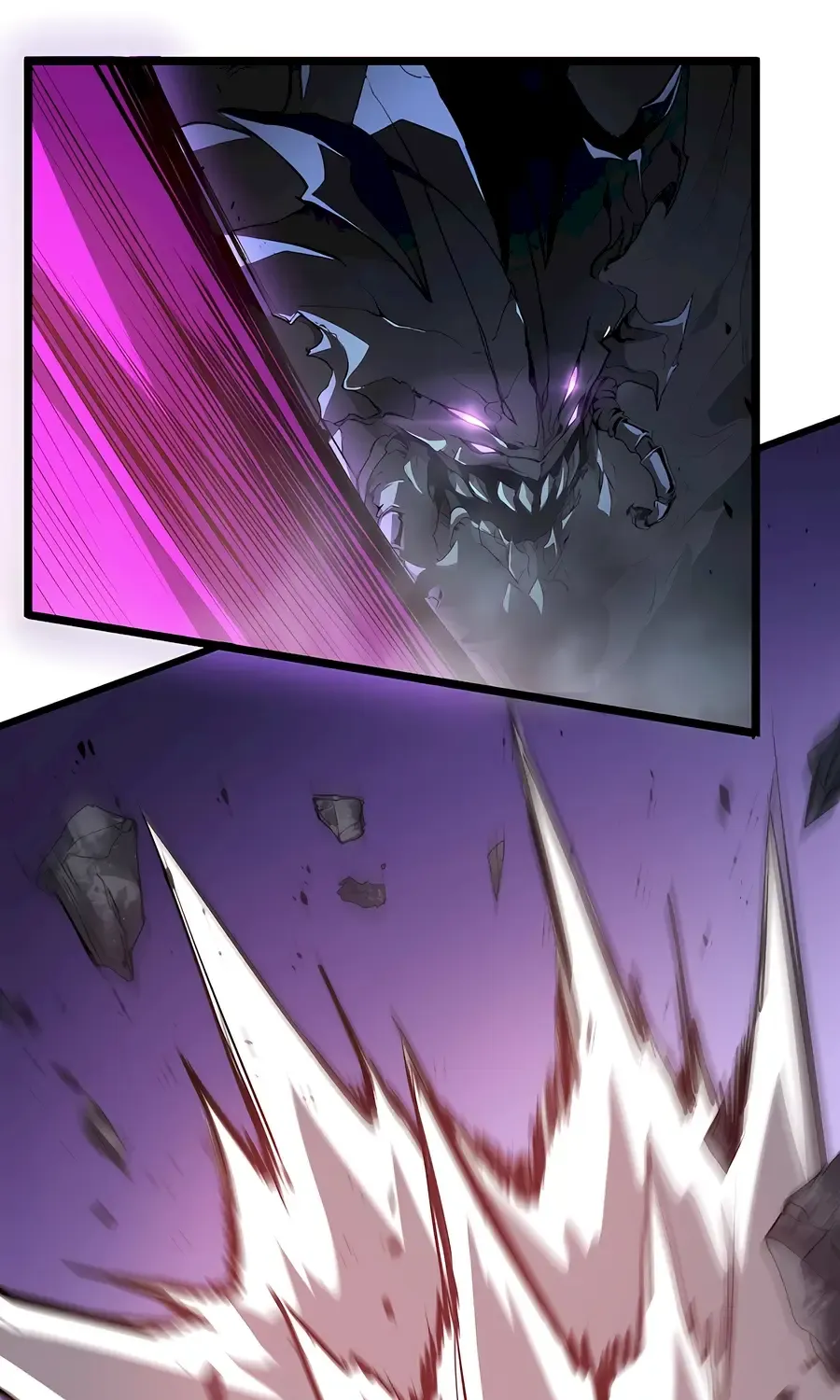 Read Supreme Zerg Lord chapter 10 image 81 on Lezhin