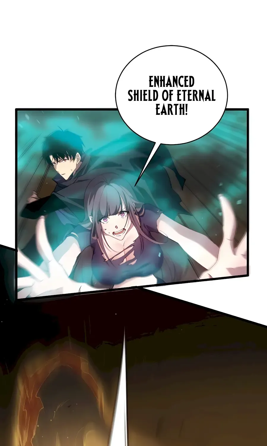 Read Supreme Zerg Lord chapter 10 image 9 on Lezhin