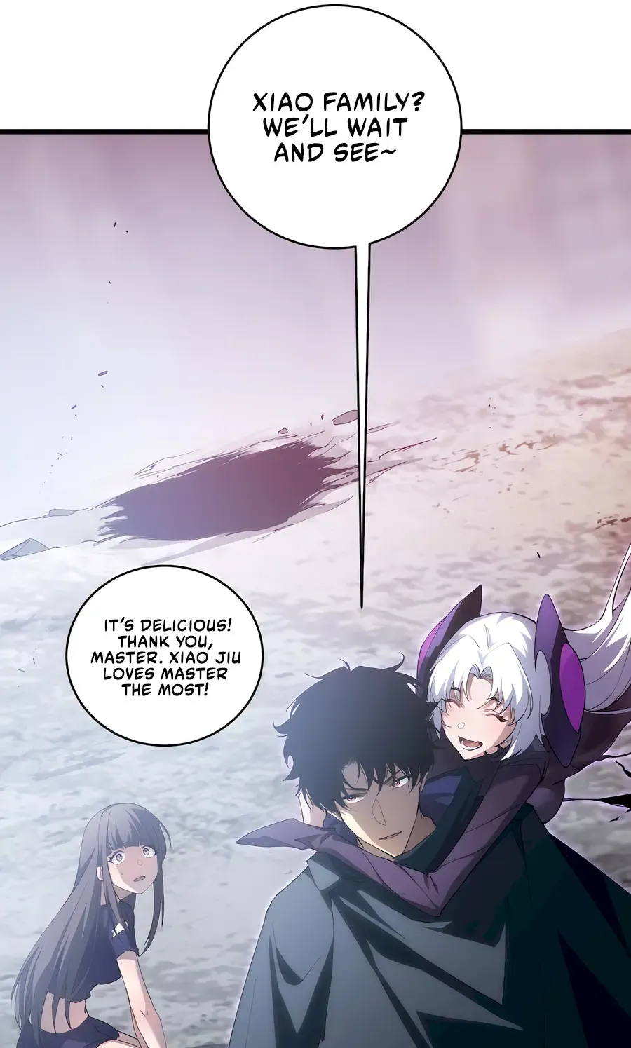 Read Supreme Zerg Lord chapter 10 image 97 on Lezhin