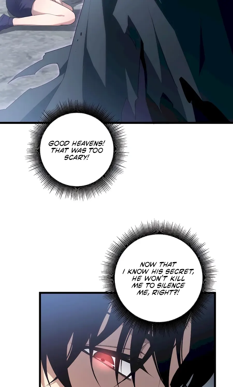 Read Supreme Zerg Lord chapter 10 image 98 on Lezhin