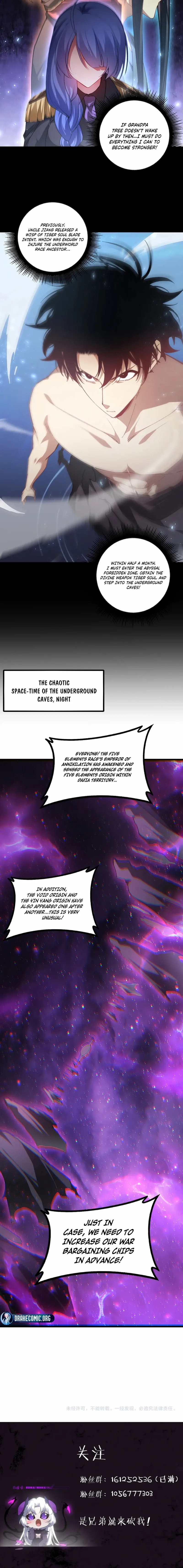 Read Supreme Zerg Lord chapter 102 image 11 on Lezhin