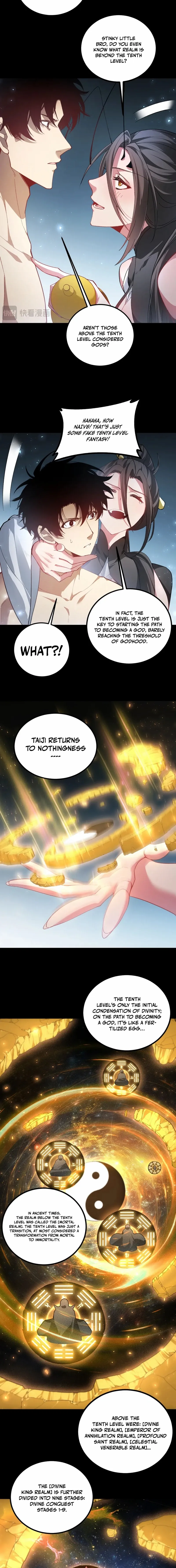 Read Supreme Zerg Lord chapter 102 image 8 on Lezhin