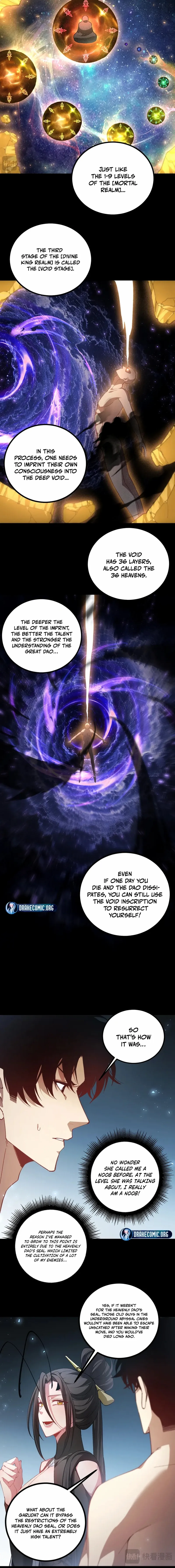 Read Supreme Zerg Lord chapter 102 image 9 on Lezhin