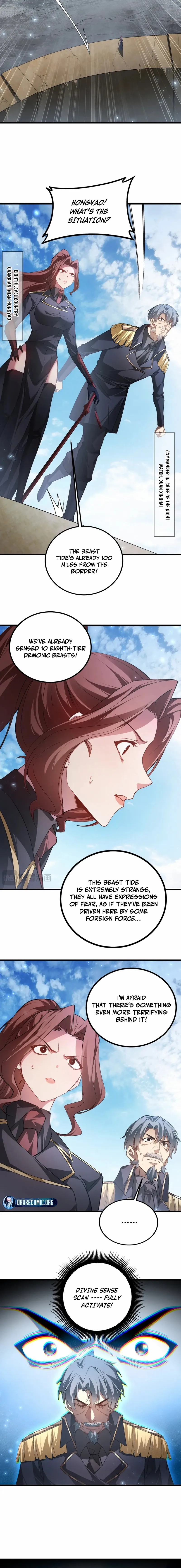Read Supreme Zerg Lord chapter 103 image 9 on Lezhin