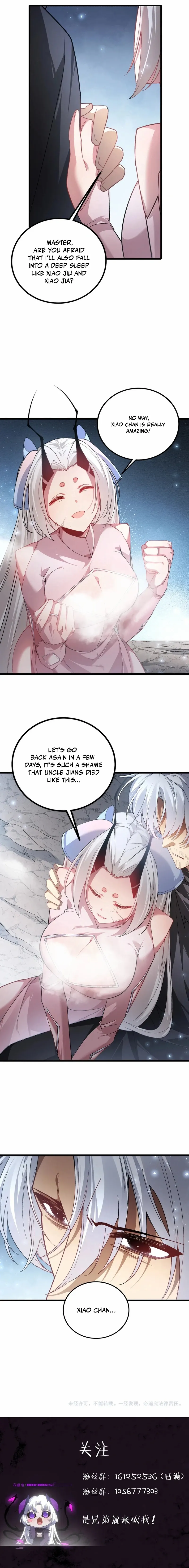Read Supreme Zerg Lord chapter 104 image 11 on Lezhin