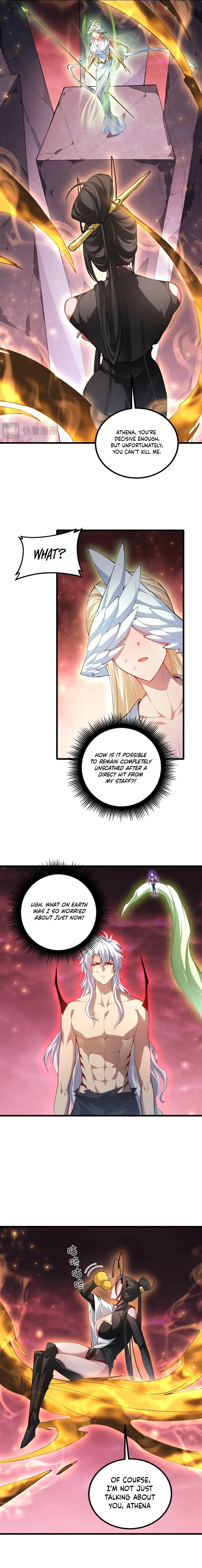Read Supreme Zerg Lord chapter 108 image 10 on Lezhin