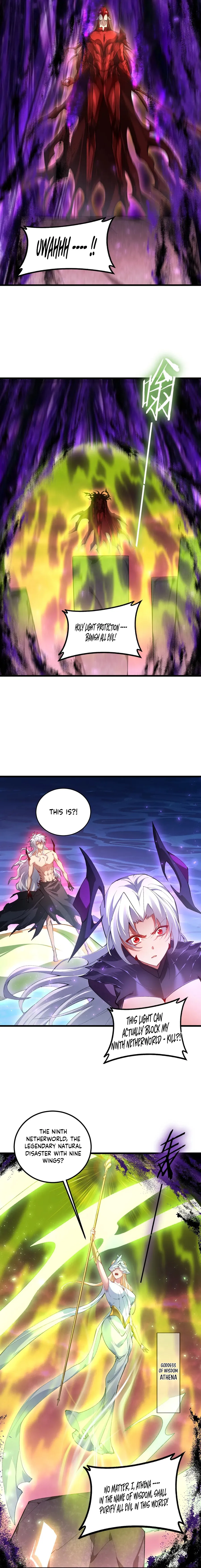 Read Supreme Zerg Lord chapter 108 image 6 on Lezhin