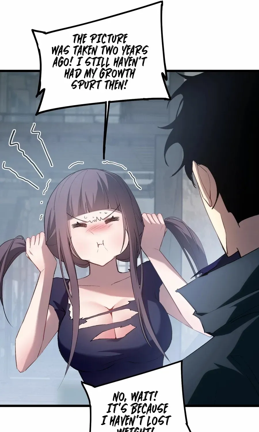 Read Supreme Zerg Lord chapter 11 image 12 on Lezhin