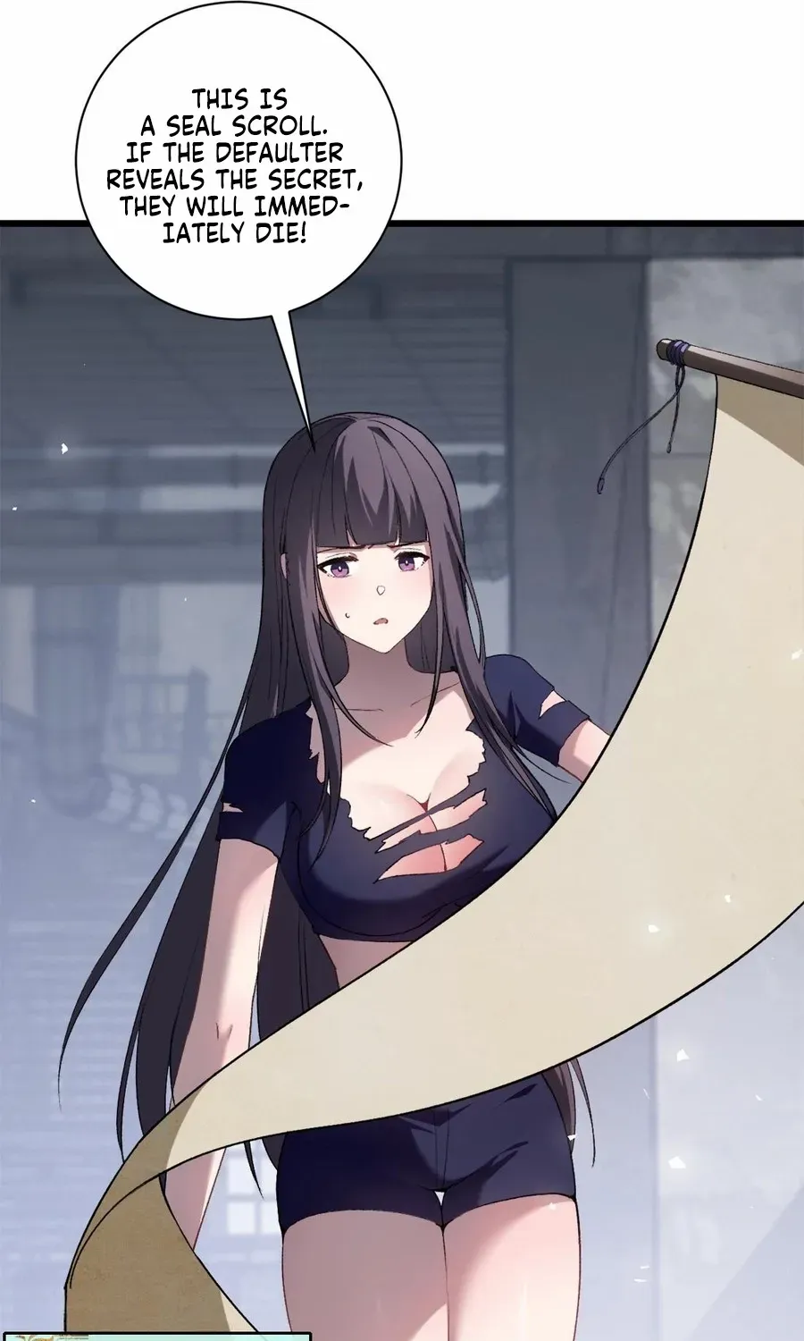 Read Supreme Zerg Lord chapter 11 image 18 on Lezhin