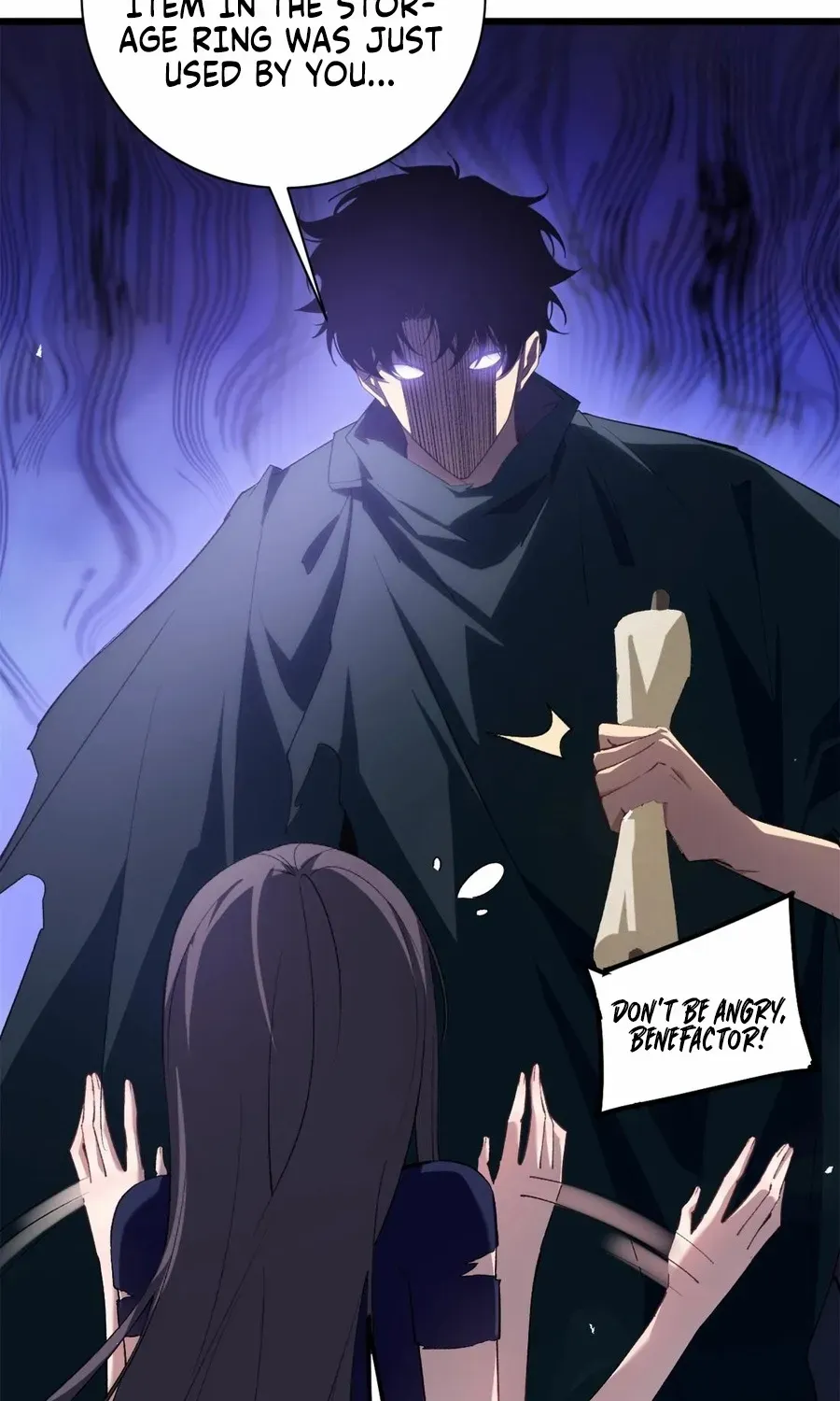Read Supreme Zerg Lord chapter 11 image 22 on Lezhin