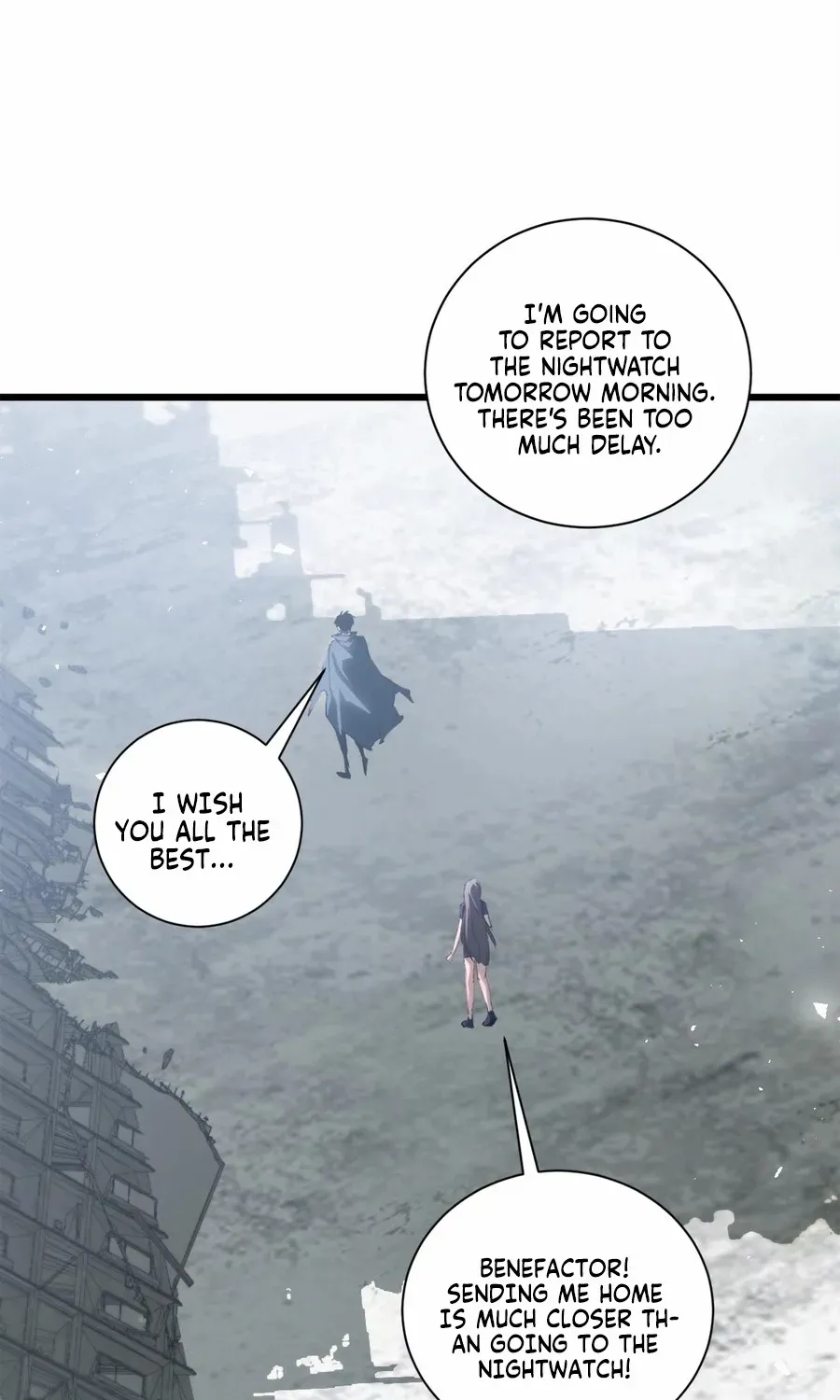 Read Supreme Zerg Lord chapter 11 image 24 on Lezhin
