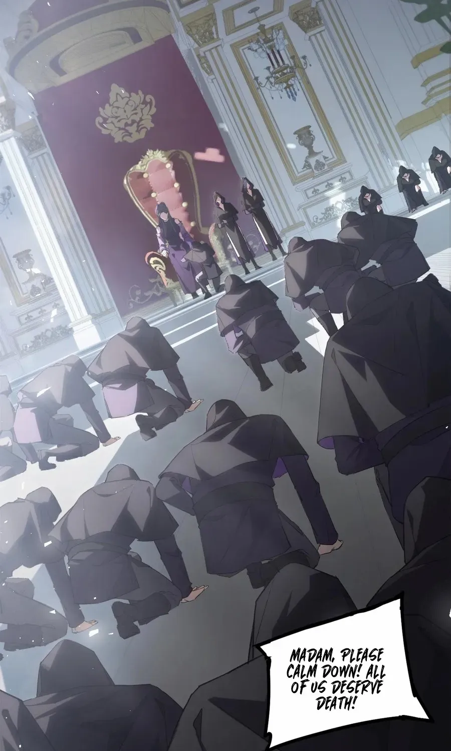 Read Supreme Zerg Lord chapter 11 image 29 on Lezhin