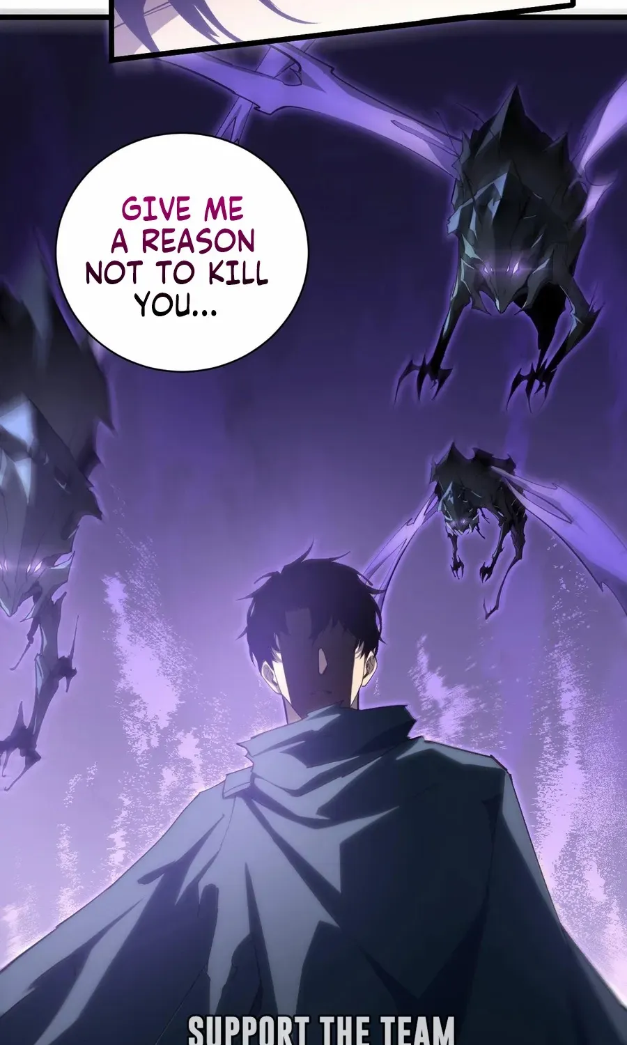Read Supreme Zerg Lord chapter 11 image 3 on Lezhin