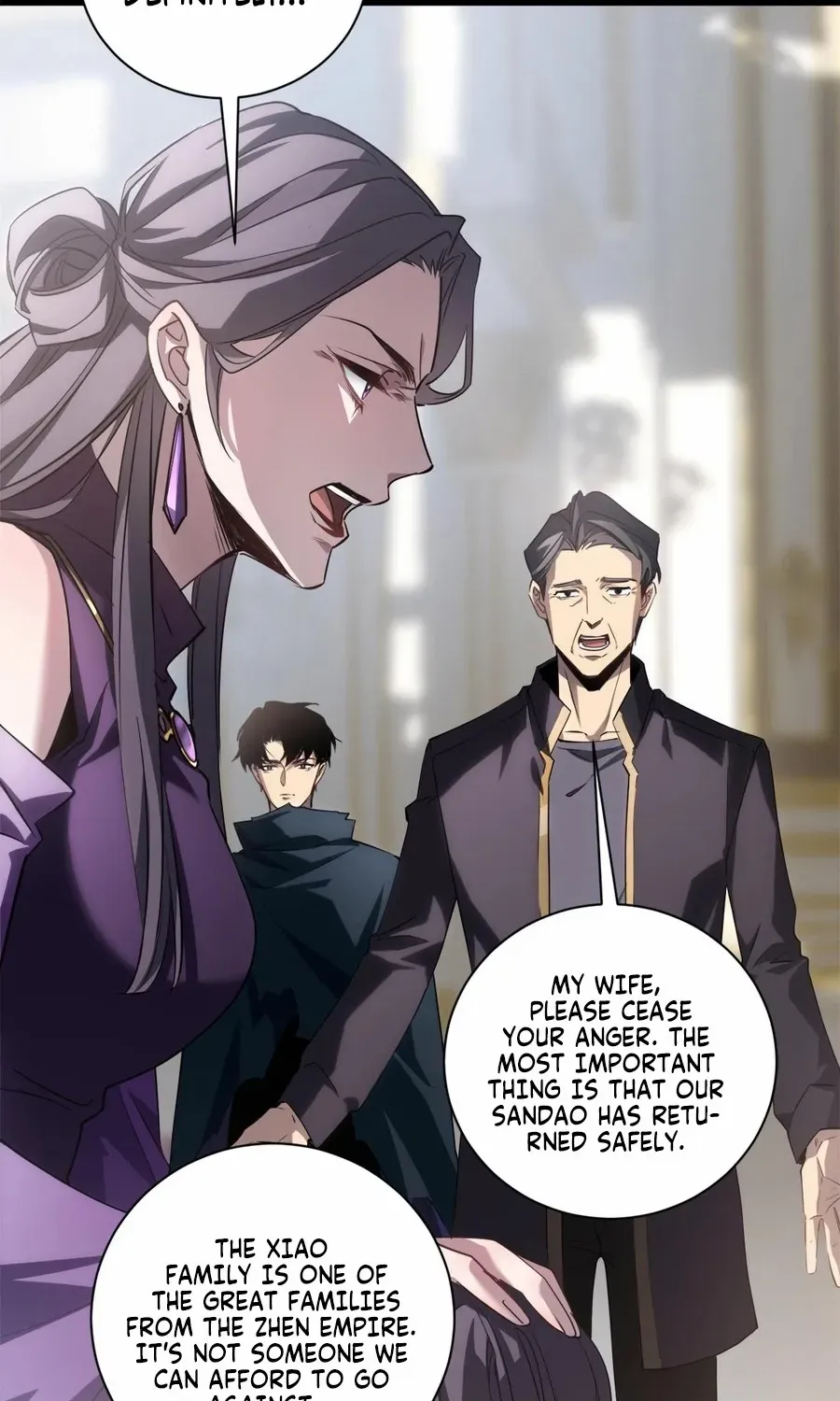 Read Supreme Zerg Lord chapter 11 image 31 on Lezhin
