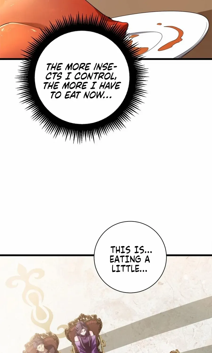 Read Supreme Zerg Lord chapter 11 image 38 on Lezhin
