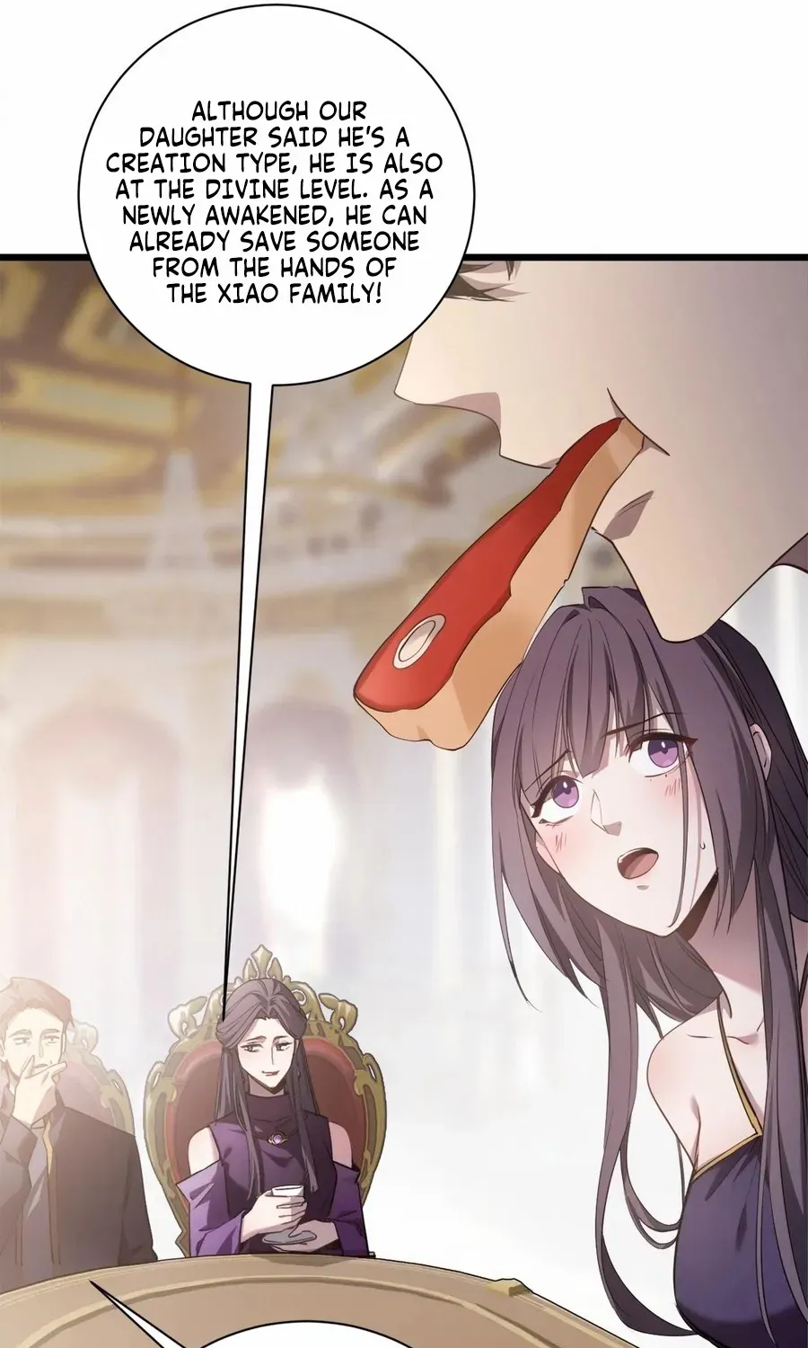 Read Supreme Zerg Lord chapter 11 image 41 on Lezhin