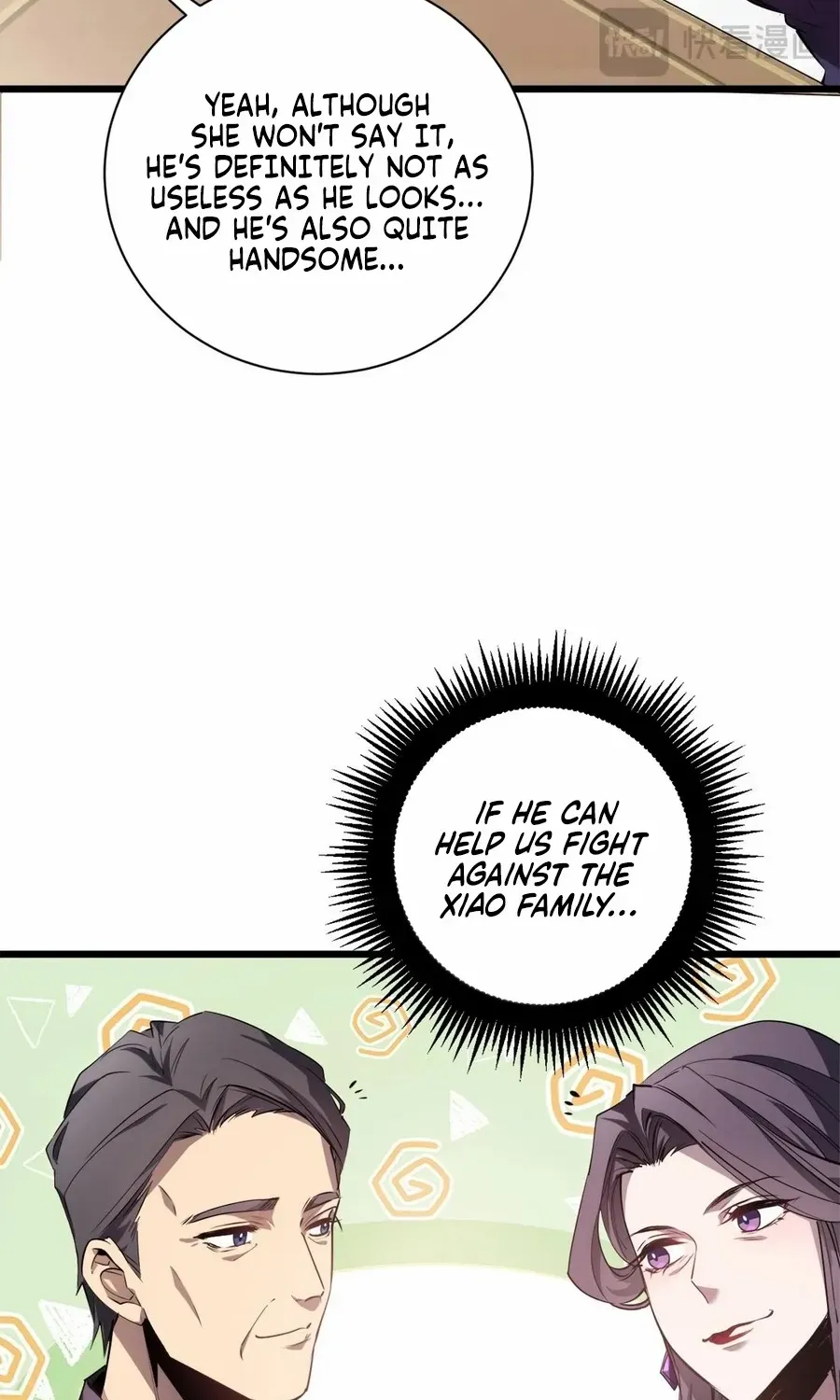 Read Supreme Zerg Lord chapter 11 image 42 on Lezhin