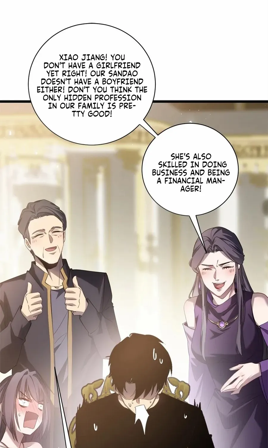 Read Supreme Zerg Lord chapter 11 image 44 on Lezhin