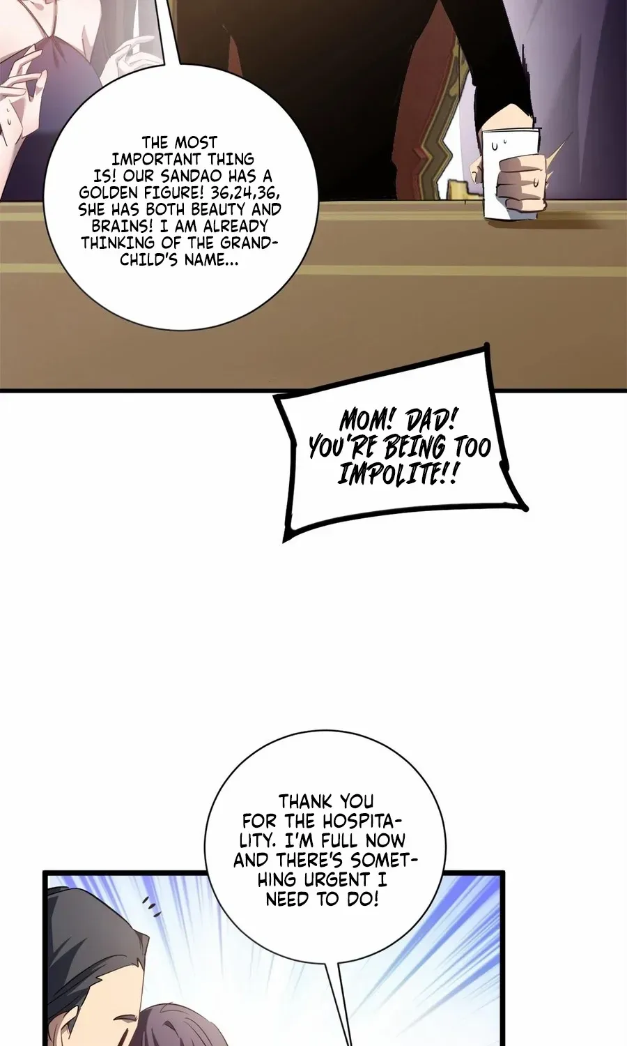 Read Supreme Zerg Lord chapter 11 image 45 on Lezhin