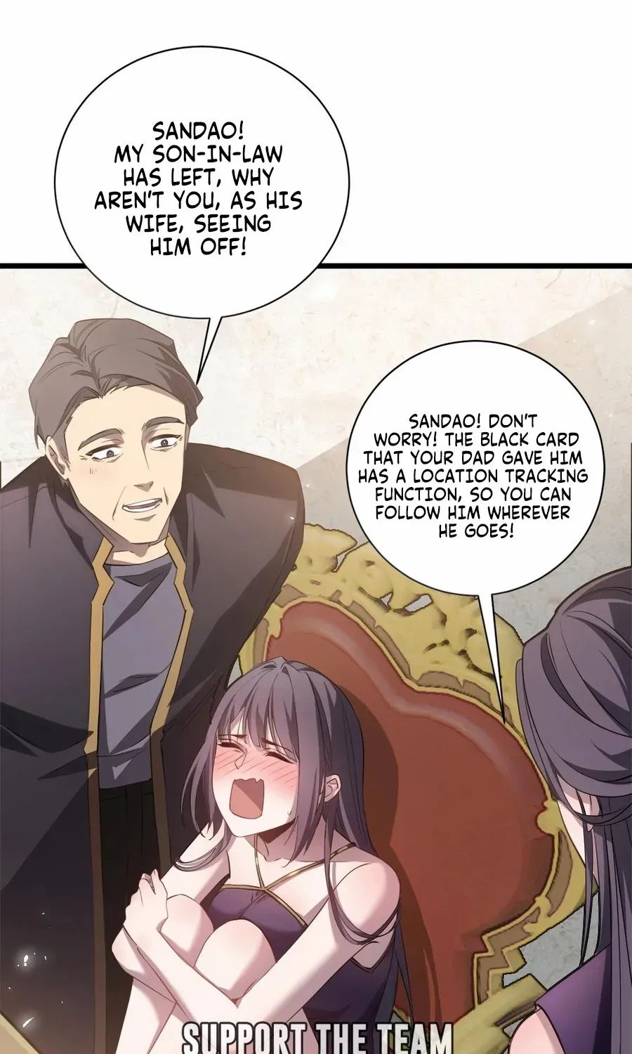 Read Supreme Zerg Lord chapter 11 image 47 on Lezhin