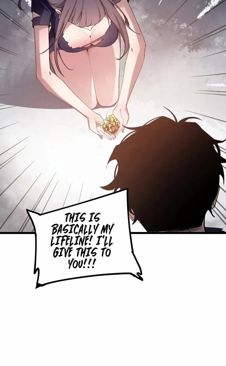 Read Supreme Zerg Lord chapter 11 image 5 on Lezhin
