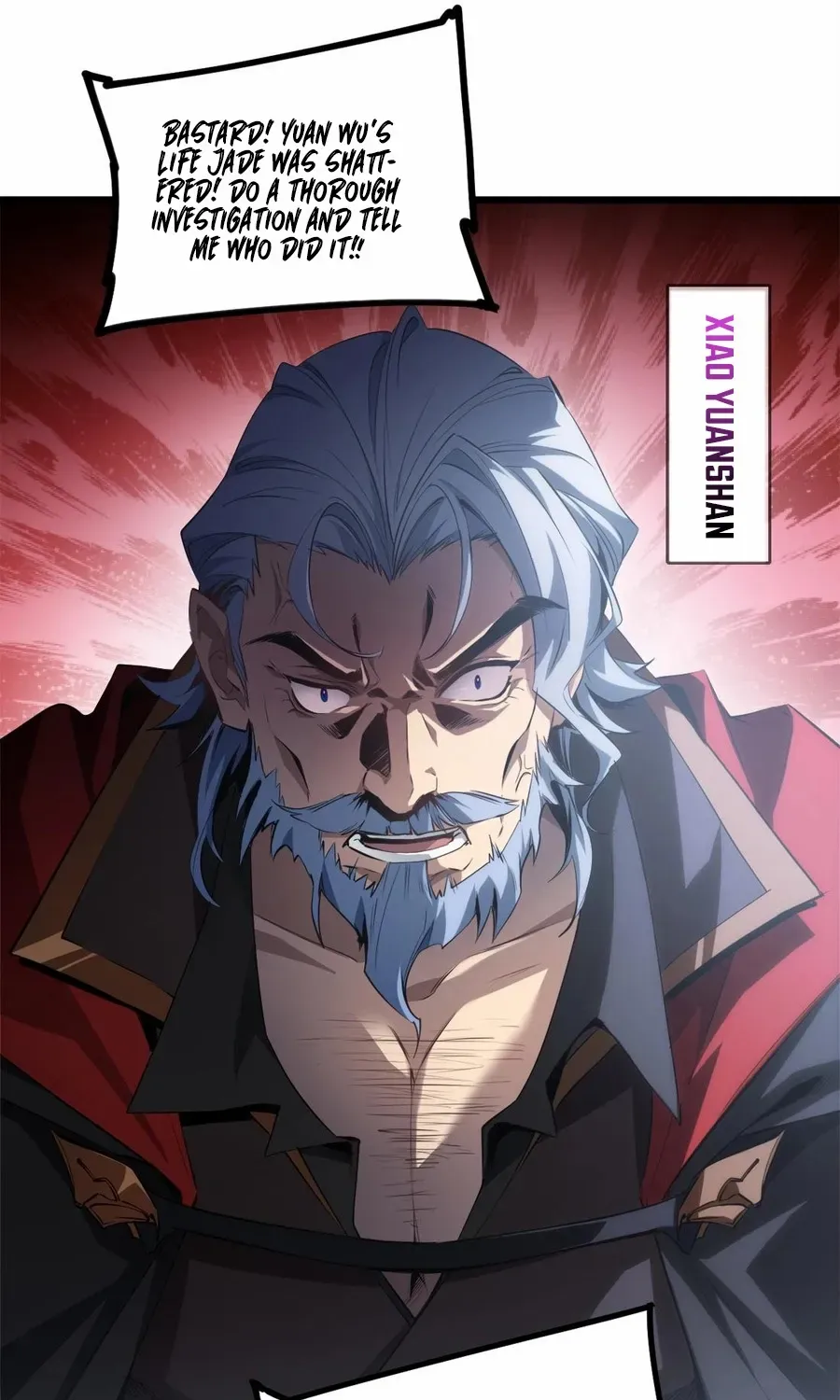Read Supreme Zerg Lord chapter 11 image 52 on Lezhin