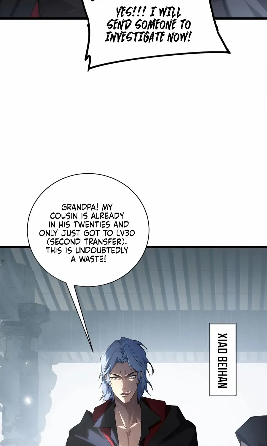 Read Supreme Zerg Lord chapter 11 image 53 on Lezhin