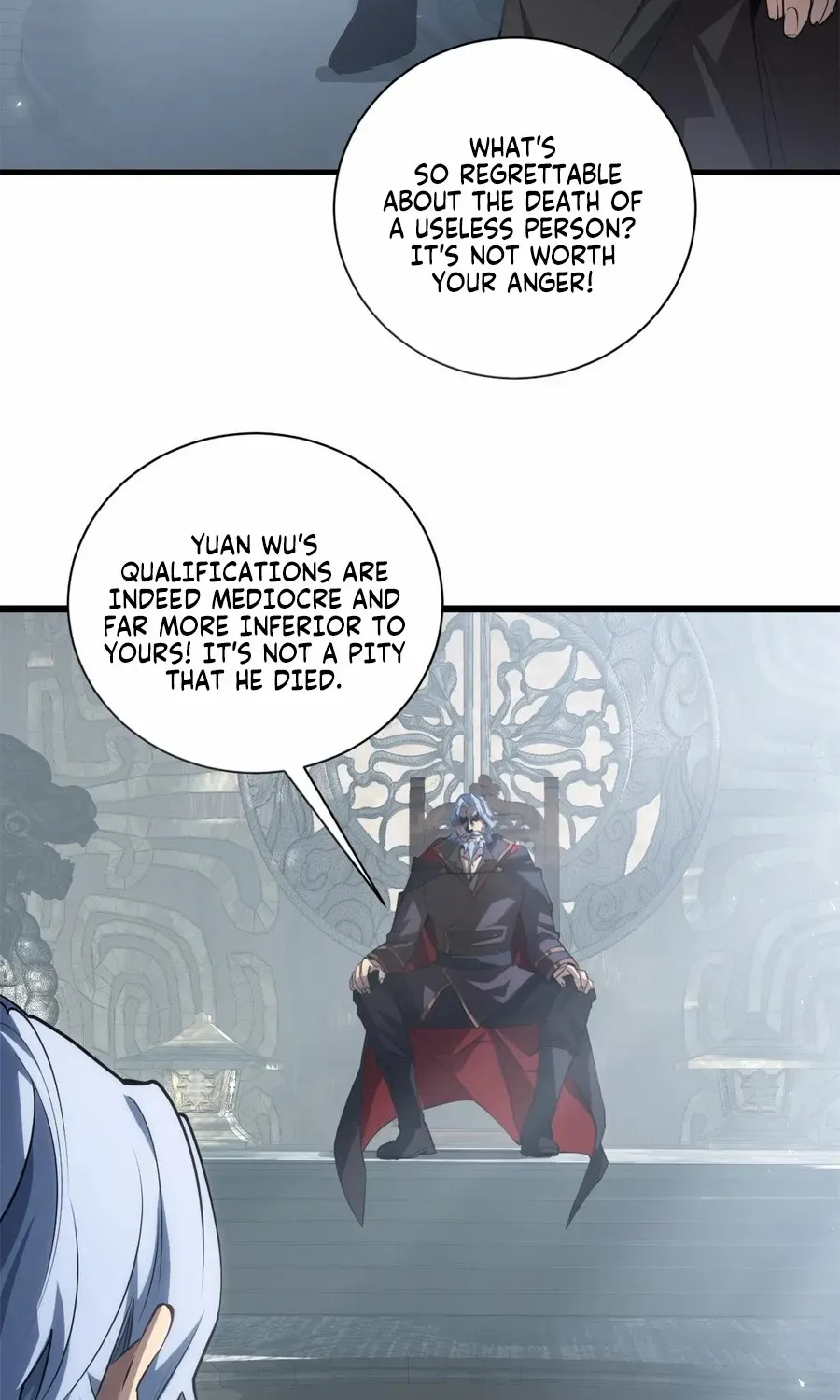 Read Supreme Zerg Lord chapter 11 image 55 on Lezhin
