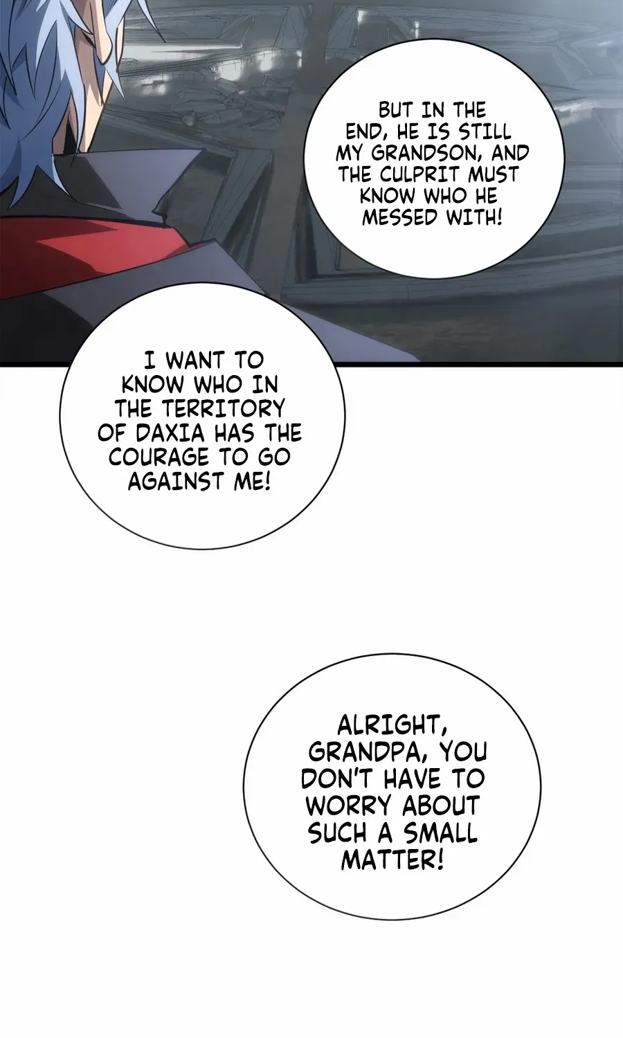 Read Supreme Zerg Lord chapter 11 image 56 on Lezhin