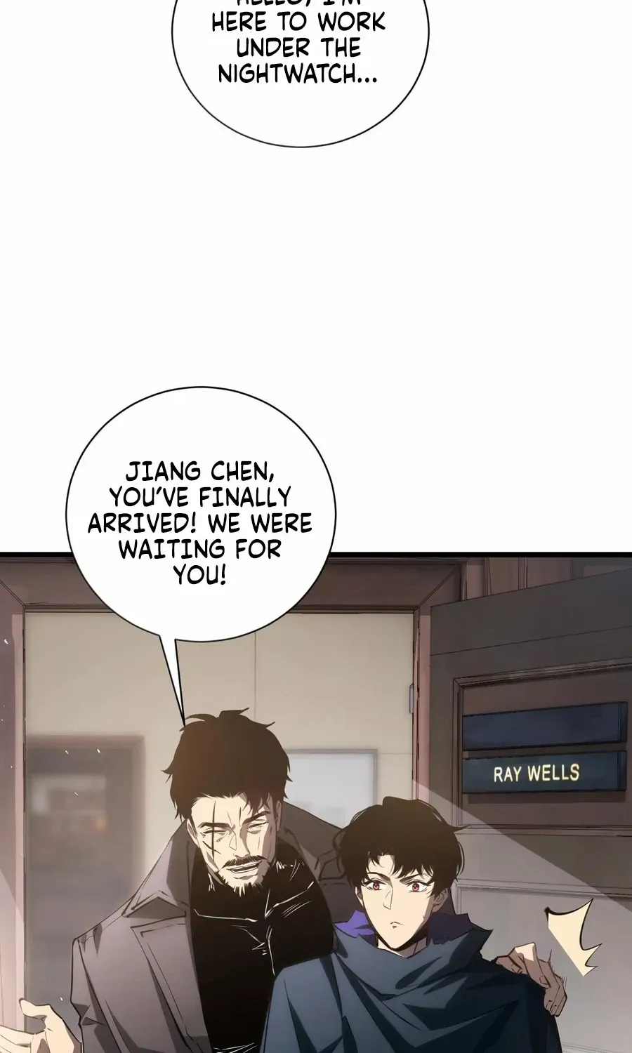 Read Supreme Zerg Lord chapter 11 image 61 on Lezhin