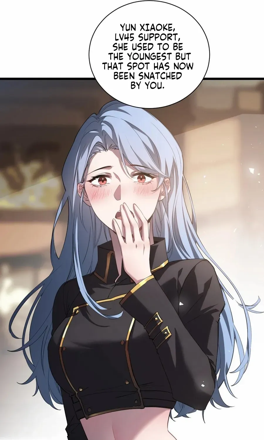 Read Supreme Zerg Lord chapter 11 image 63 on Lezhin