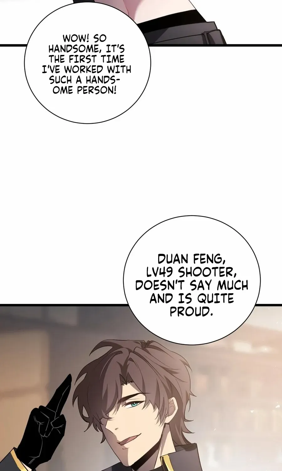 Read Supreme Zerg Lord chapter 11 image 64 on Lezhin