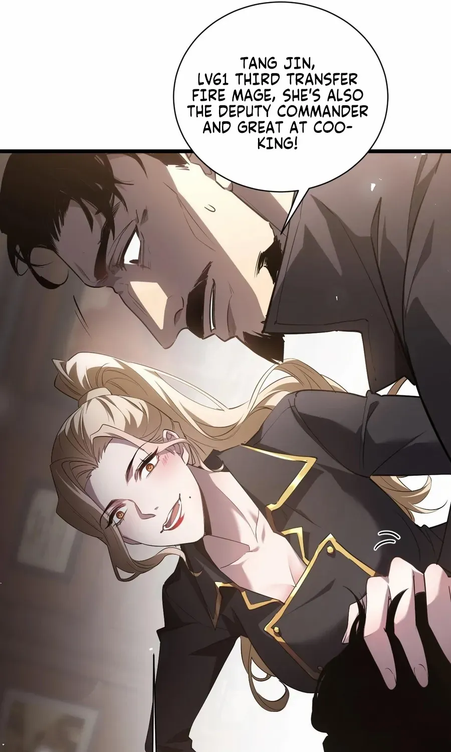 Read Supreme Zerg Lord chapter 11 image 68 on Lezhin