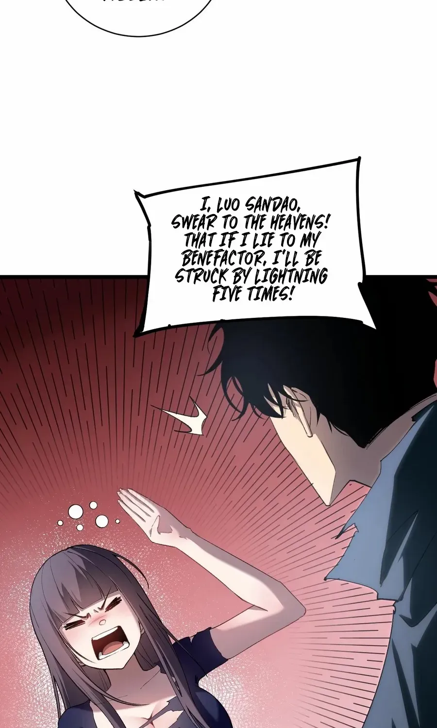 Read Supreme Zerg Lord chapter 11 image 7 on Lezhin