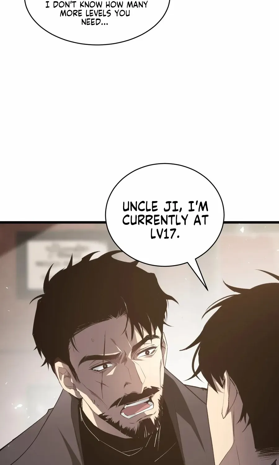 Read Supreme Zerg Lord chapter 11 image 75 on Lezhin