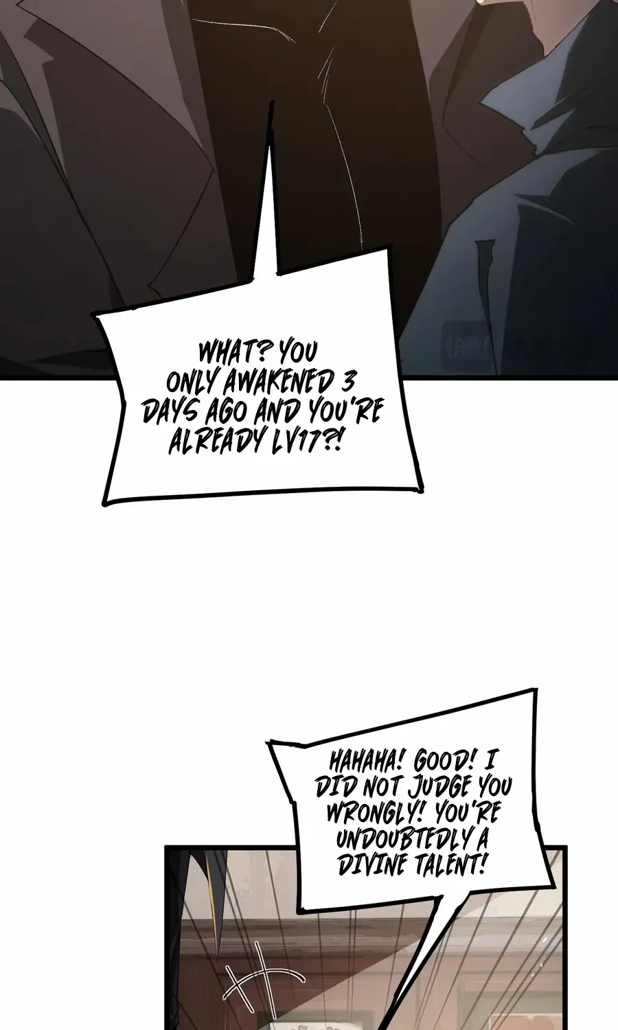 Read Supreme Zerg Lord chapter 11 image 76 on Lezhin