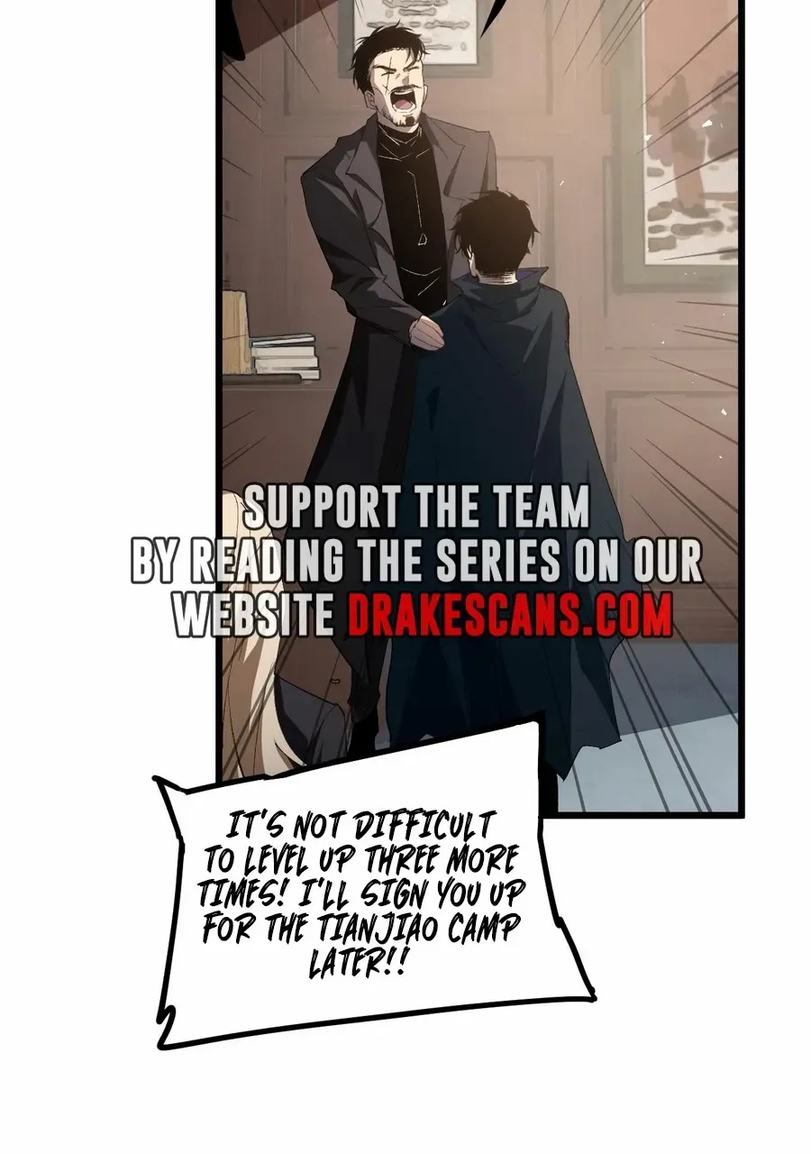 Read Supreme Zerg Lord chapter 11 image 77 on Lezhin