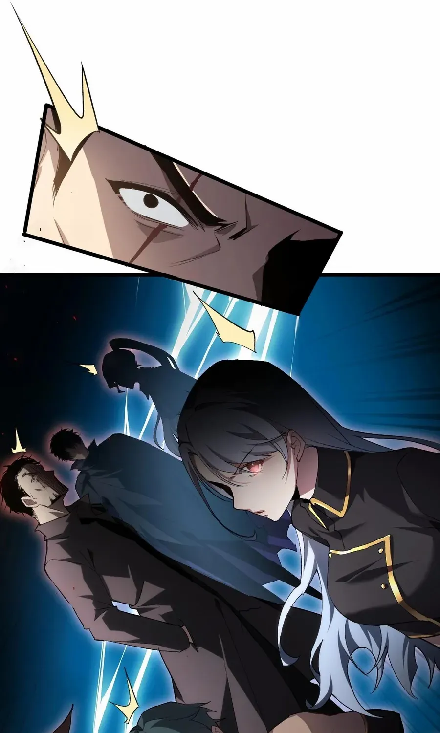 Read Supreme Zerg Lord chapter 11 image 78 on Lezhin