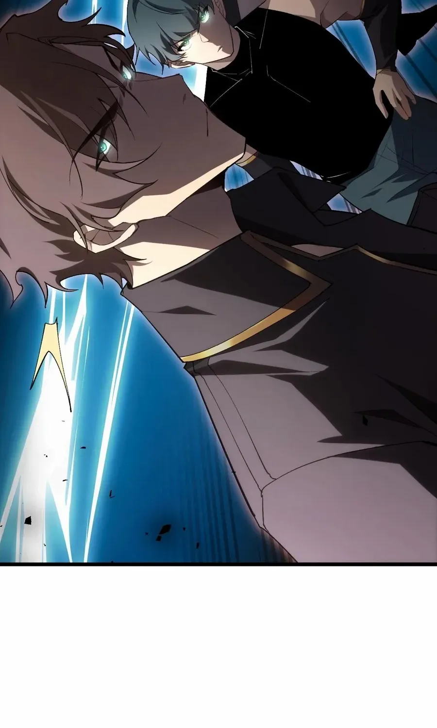 Read Supreme Zerg Lord chapter 11 image 79 on Lezhin