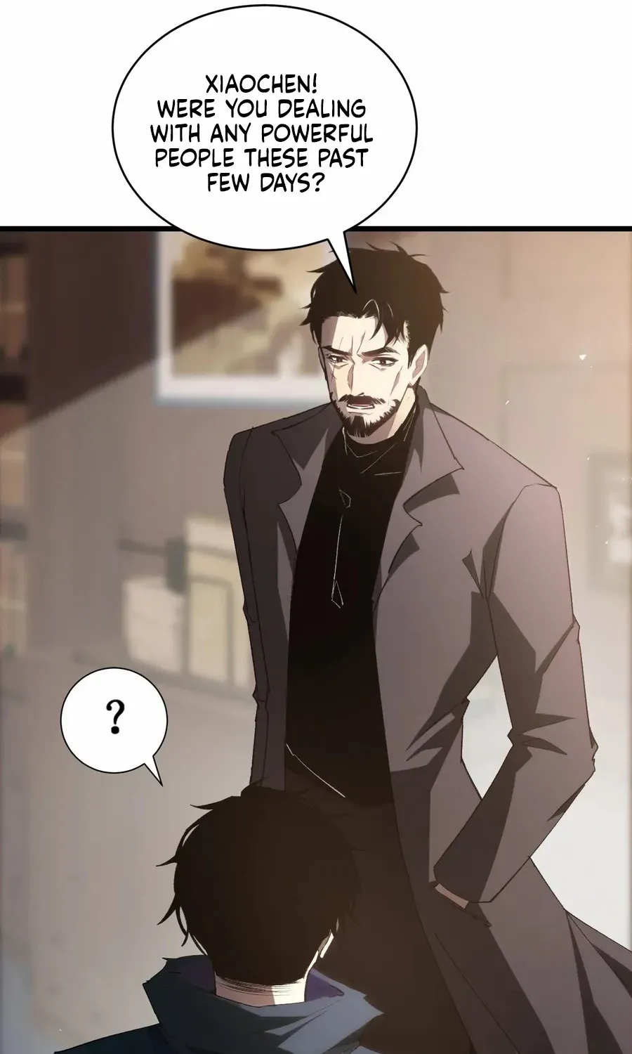 Read Supreme Zerg Lord chapter 11 image 80 on Lezhin