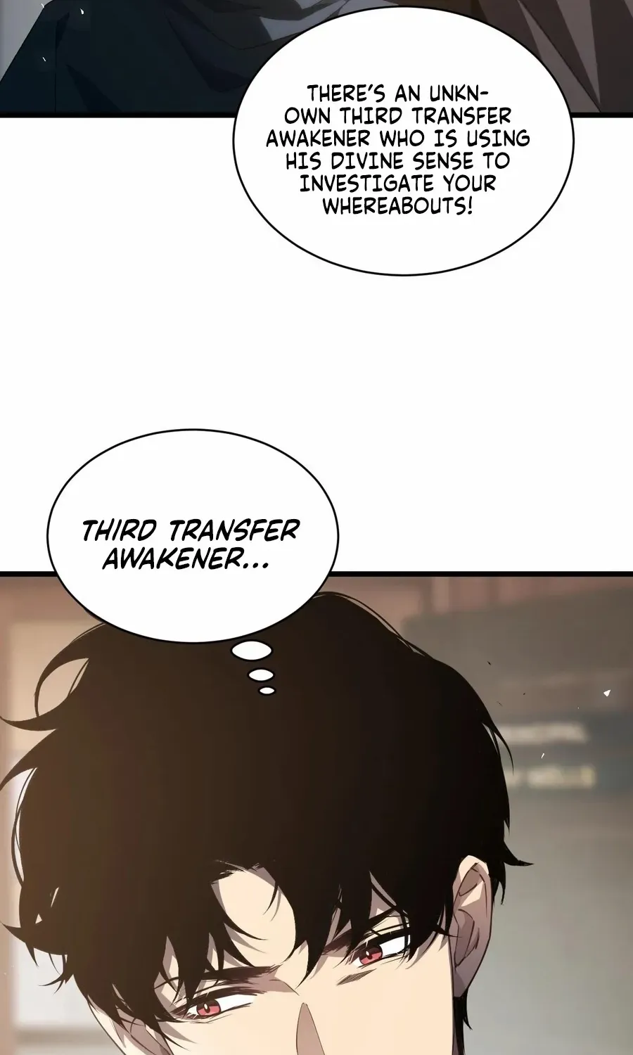 Read Supreme Zerg Lord chapter 11 image 81 on Lezhin