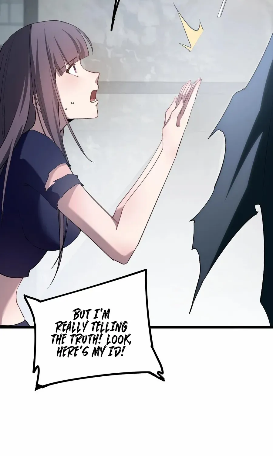 Read Supreme Zerg Lord chapter 11 image 9 on Lezhin